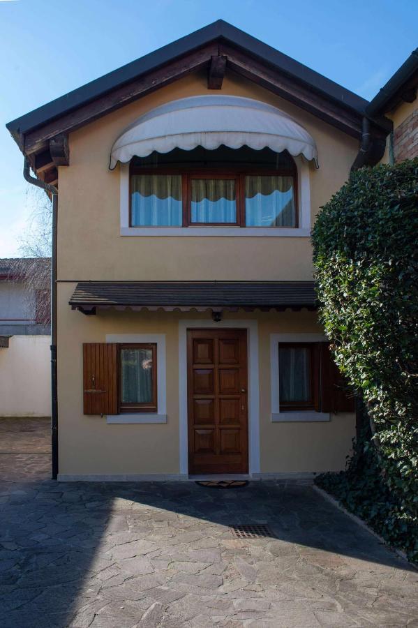 Ca Raffaello Lovely House Near Venice Apartment Noale Exterior photo